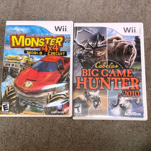 Giochi nintendo wii - nintendo,