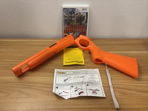Cabelas big game - cabelas, hunter
